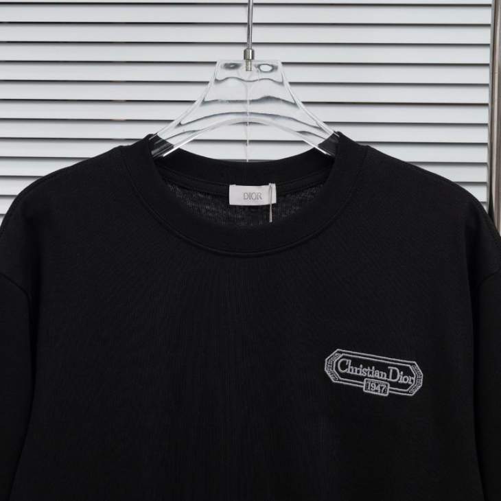 Dior T Shirts Short _SKUDiorS-2XLxetr23115925